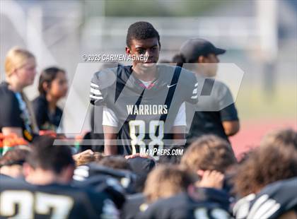 Thumbnail 1 in JV: Jordan vs George Ranch (B teams) photogallery.