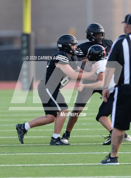 Thumbnail 1 in JV: Jordan vs George Ranch (B teams) photogallery.