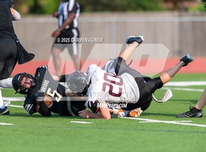 Thumbnail 1 in JV: Jordan vs George Ranch (B teams) photogallery.