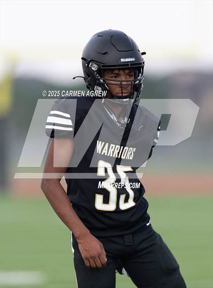 Thumbnail 3 in JV: Jordan vs George Ranch (B teams) photogallery.