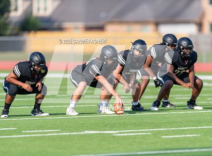 Thumbnail 1 in JV: Jordan vs George Ranch (B teams) photogallery.