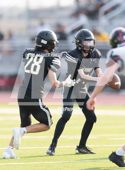 Thumbnail 2 in JV: Jordan vs George Ranch (B teams) photogallery.