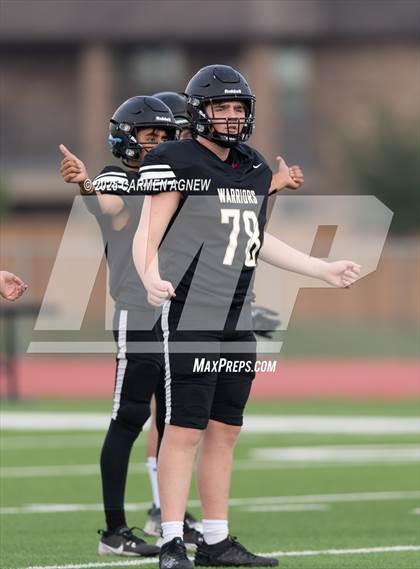 Thumbnail 3 in JV: Jordan vs George Ranch (B teams) photogallery.