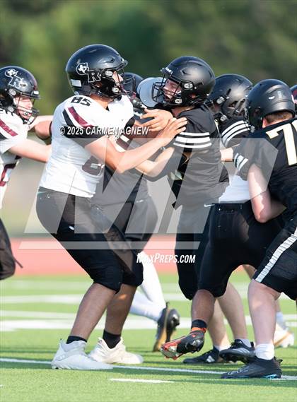 Thumbnail 3 in JV: Jordan vs George Ranch (B teams) photogallery.