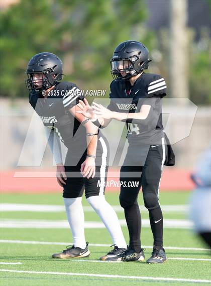 Thumbnail 2 in JV: Jordan vs George Ranch (B teams) photogallery.