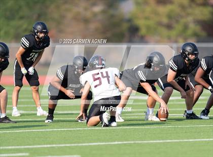 Thumbnail 1 in JV: Jordan vs George Ranch (B teams) photogallery.