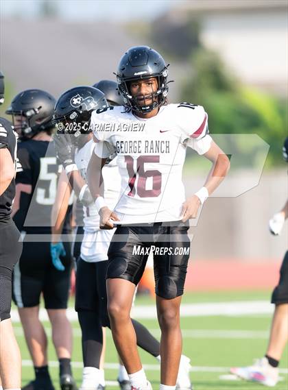 Thumbnail 3 in JV: Jordan vs George Ranch (B teams) photogallery.