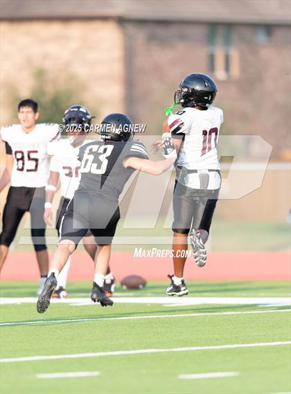 Thumbnail 3 in JV: Jordan vs George Ranch (B teams) photogallery.