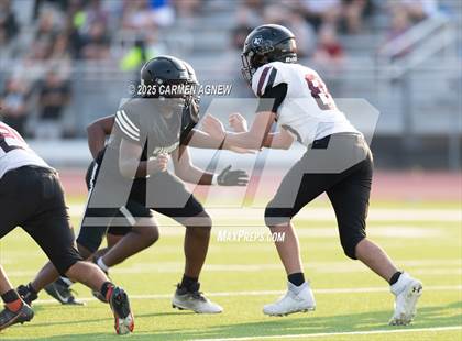 Thumbnail 3 in JV: Jordan vs George Ranch (B teams) photogallery.