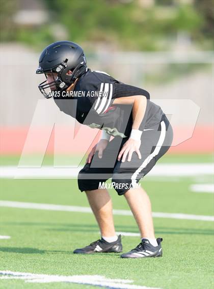 Thumbnail 2 in JV: Jordan vs George Ranch (B teams) photogallery.