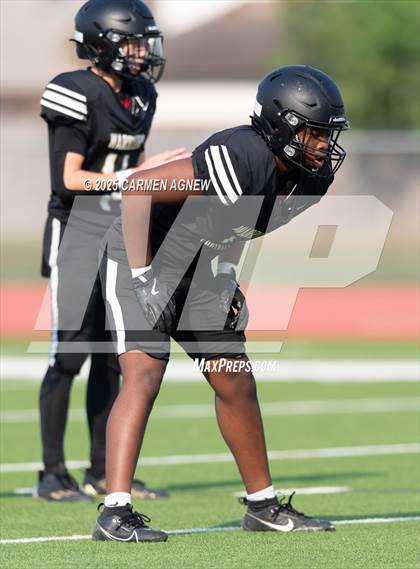 Thumbnail 1 in JV: Jordan vs George Ranch (B teams) photogallery.