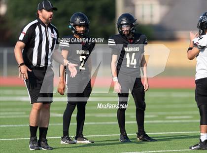 Thumbnail 2 in JV: Jordan vs George Ranch (B teams) photogallery.