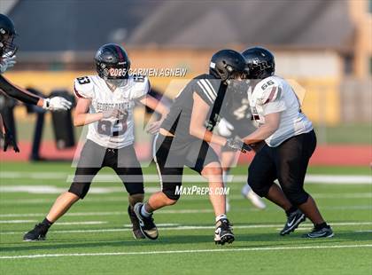 Thumbnail 1 in JV: Jordan vs George Ranch (B teams) photogallery.