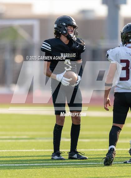 Thumbnail 2 in JV: Jordan vs George Ranch (B teams) photogallery.