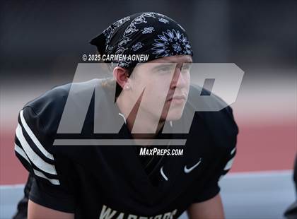Thumbnail 3 in JV: Jordan vs George Ranch (B teams) photogallery.