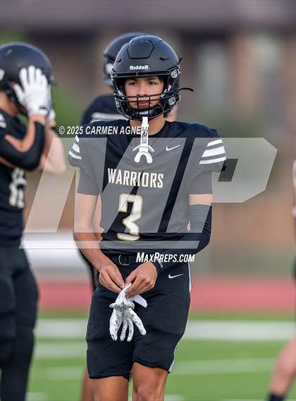 Thumbnail 3 in JV: Jordan vs George Ranch (B teams) photogallery.