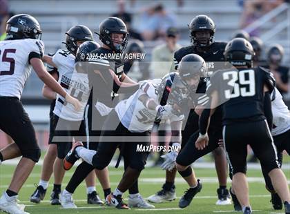 Thumbnail 2 in JV: Jordan vs George Ranch (B teams) photogallery.