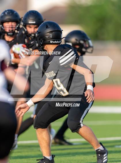 Thumbnail 3 in JV: Jordan vs George Ranch (B teams) photogallery.