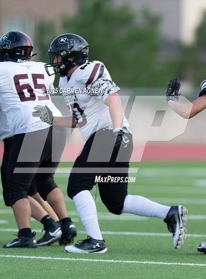 Thumbnail 1 in JV: Jordan vs George Ranch (B teams) photogallery.