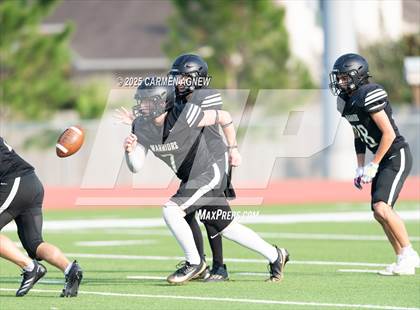 Thumbnail 1 in JV: Jordan vs George Ranch (B teams) photogallery.