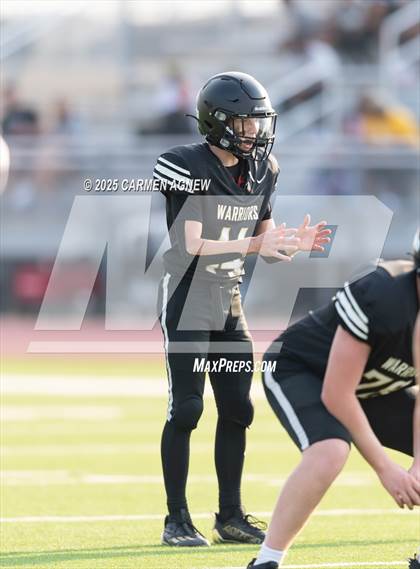 Thumbnail 1 in JV: Jordan vs George Ranch (B teams) photogallery.