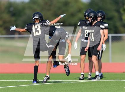 Thumbnail 3 in JV: Jordan vs George Ranch (B teams) photogallery.