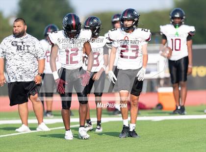 Thumbnail 2 in JV: Jordan vs George Ranch (B teams) photogallery.