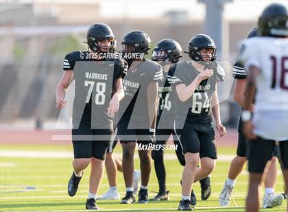 Thumbnail 3 in JV: Jordan vs George Ranch (B teams) photogallery.