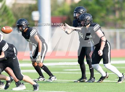 Thumbnail 1 in JV: Jordan vs George Ranch (B teams) photogallery.