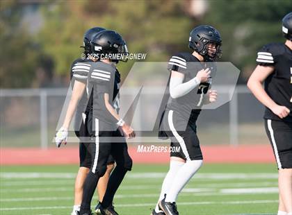 Thumbnail 2 in JV: Jordan vs George Ranch (B teams) photogallery.