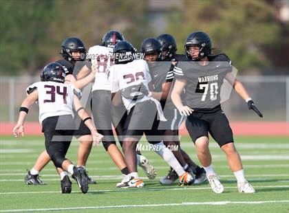 Thumbnail 3 in JV: Jordan vs George Ranch (B teams) photogallery.