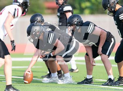 Thumbnail 3 in JV: Jordan vs George Ranch (B teams) photogallery.