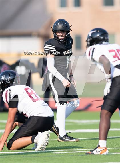 Thumbnail 3 in JV: Jordan vs George Ranch (B teams) photogallery.