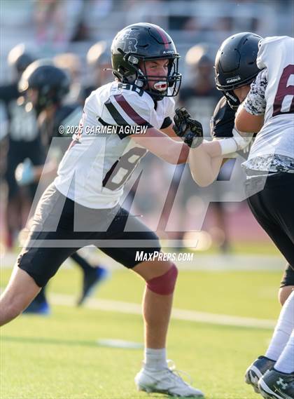 Thumbnail 3 in JV: Jordan vs George Ranch (B teams) photogallery.