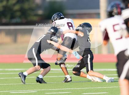 Thumbnail 1 in JV: Jordan vs George Ranch (B teams) photogallery.