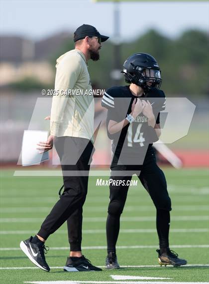 Thumbnail 2 in JV: Jordan vs George Ranch (B teams) photogallery.