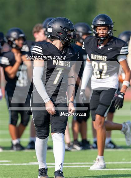 Thumbnail 3 in JV: Jordan vs George Ranch (B teams) photogallery.