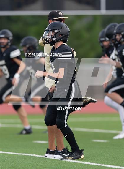 Thumbnail 3 in JV: Jordan vs George Ranch (B teams) photogallery.