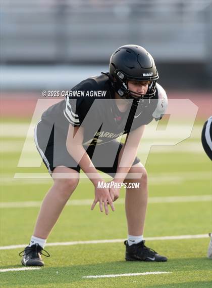 Thumbnail 2 in JV: Jordan vs George Ranch (B teams) photogallery.