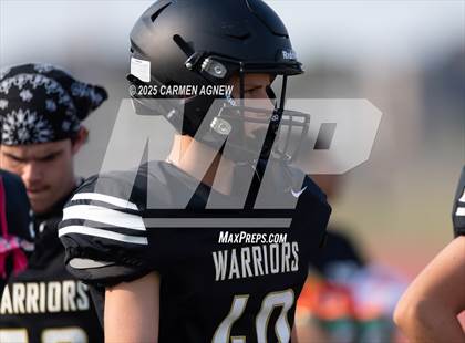 Thumbnail 1 in JV: Jordan vs George Ranch (B teams) photogallery.