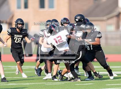 Thumbnail 1 in JV: Jordan vs George Ranch (B teams) photogallery.