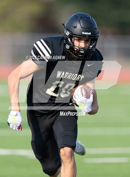 Thumbnail 1 in JV: Jordan vs George Ranch (B teams) photogallery.
