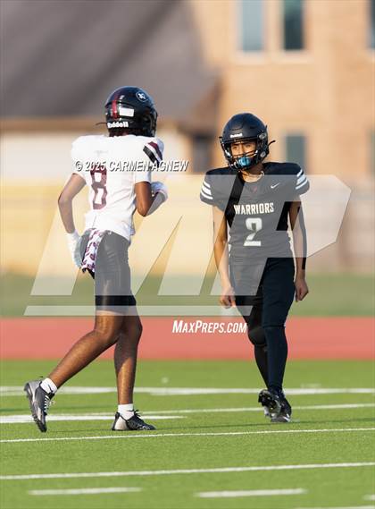 Thumbnail 2 in JV: Jordan vs George Ranch (B teams) photogallery.