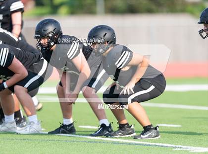 Thumbnail 1 in JV: Jordan vs George Ranch (B teams) photogallery.