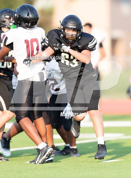 Thumbnail 3 in JV: Jordan vs George Ranch (B teams) photogallery.
