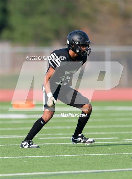 Thumbnail 1 in JV: Jordan vs George Ranch (B teams) photogallery.