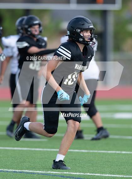 Thumbnail 3 in JV: Jordan vs George Ranch (B teams) photogallery.