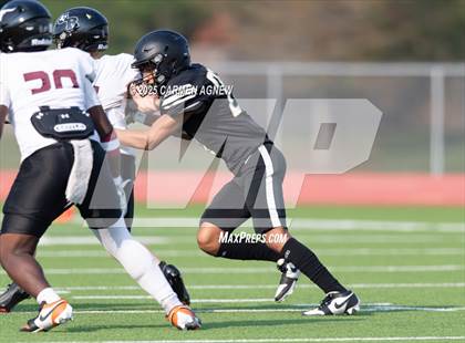 Thumbnail 3 in JV: Jordan vs George Ranch (B teams) photogallery.