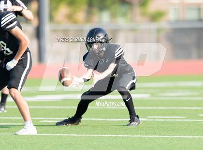 Thumbnail 2 in JV: Jordan vs George Ranch (B teams) photogallery.