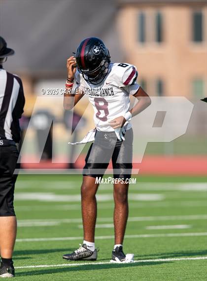 Thumbnail 3 in JV: Jordan vs George Ranch (B teams) photogallery.
